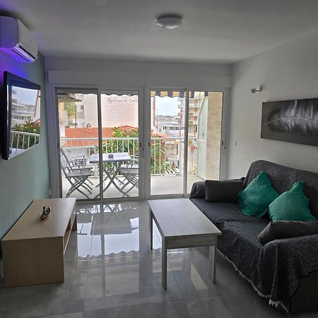 Ibi Apartamentos La Cantera Peñíscola Buitenkant foto