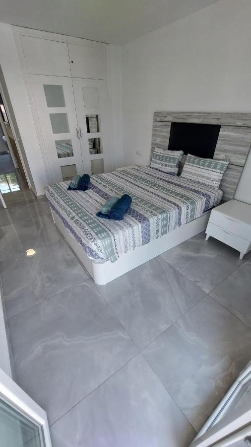 Ibi Apartamentos La Cantera Peñíscola Buitenkant foto