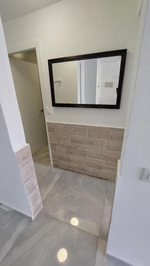 Ibi Apartamentos La Cantera Peñíscola Buitenkant foto