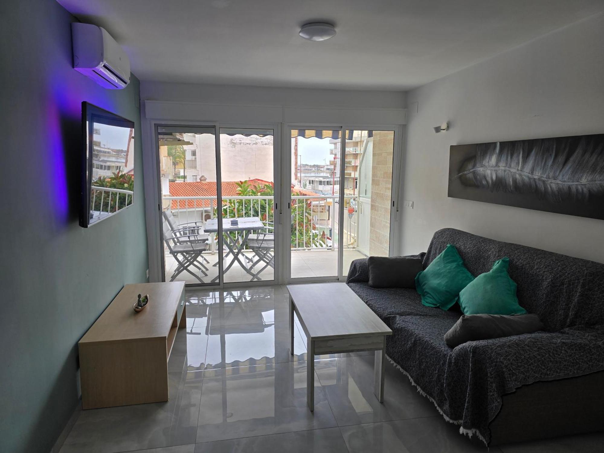 Ibi Apartamentos La Cantera Peñíscola Buitenkant foto